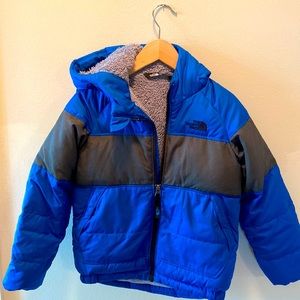 The North Face - Boys Jacket